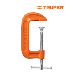 Prensa de Hierro para Carpintería 5 5/16 Turper