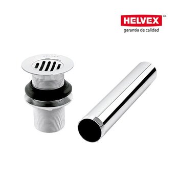 Contra Rejilla Lavabo Helvex TH0-59