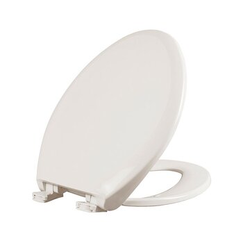 Asiento Sanitario Bemis Alargado Hueso