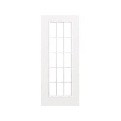 Puerta Lamina 90 x 2.10 m 15 Luces