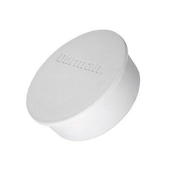 Tapón PVC Sanitario 8 200 mm