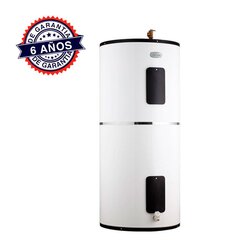 Calentador de Depósito Eléctrico Calorex 220-240 V 210 l Calentador de Depósito Eléctrico Calorex 220-240 V 210 l