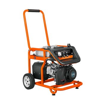 Generador Portátil Truper Gasolina 2500 W Truper