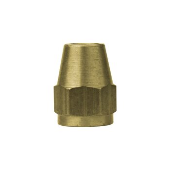 Tuerca Cónica Bronce 5/16 pulg