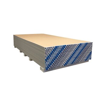 Panel Yeso Estándar 1.22 x 2.44 m 23.8 kg