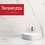 Lavabo Taro Tendenzza Blanco