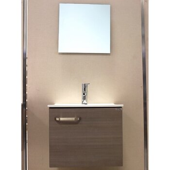 Gabinete de Baño Albania marca Mado 51 x 46 cm