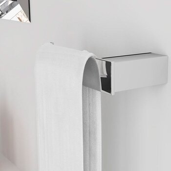 Toallero Sencillo Máxima 20109