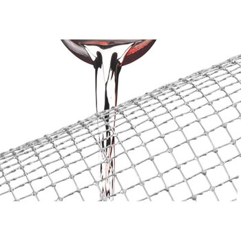 Malla Criba DeAcero 6 x 6 0.91 ML