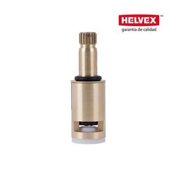 Valvex Izquierdo Armado Helvex Modelo SH-262