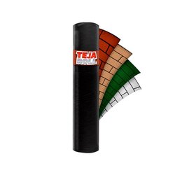 Impermeabilizante Prefabricado 4.00 mm F Poliéster Blanco