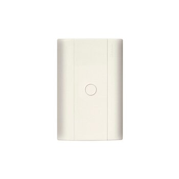 Placa Ciega Modus marca Bticino Marfil