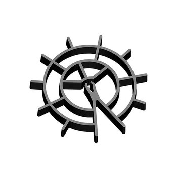 Disco Separador Lateral DS150 FTP 4.0 cm