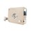 Cerradura Sobreponer Instalafacil Derecha 717 Beige