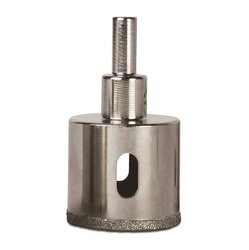 Broca Diamante Redtools 35 mm