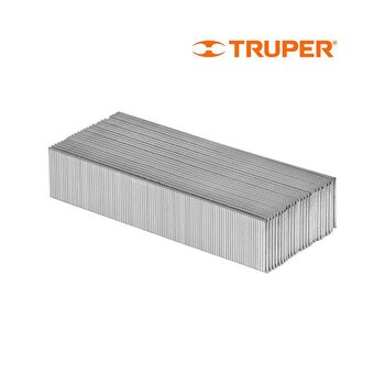 Clavo Truper Clavadora 1 pulg 5000 pz 1 KG