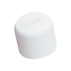 Tapón PVC Hidráulico Cedula 40 50 mm 2