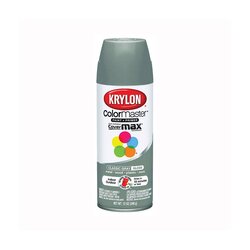 Pintura Aerosol Krylon Gris Clásico 350 mL