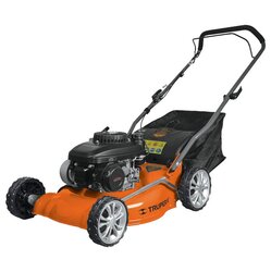 Podadora Truper Motor A Gasolina 18 pulg