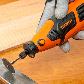 Moto Tool Profesional Truper 150 W