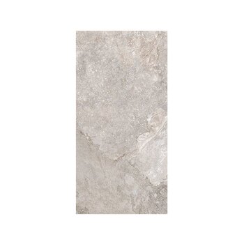 Piso Tempo Daltile 45 x 90 cm Rect Gray GTM2R