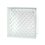 Vidrio Block Lattice marca Fontibre 19 x 19 x 8 cm