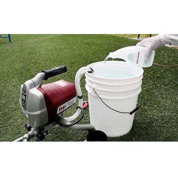 Equipo Pintar Airless Byp 3000 PSI