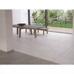 Piso Cementi Tendenzza 60 x 60 cm Capri