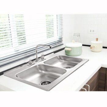 Fregadero Sobreproner Calesa 80 x 50 cm 2T