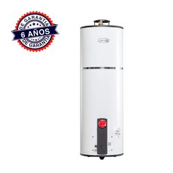 Calentador de Depósito Calorex Gas Natural 103 l Calentador de Depósito Calorex Gas Natural 103 l