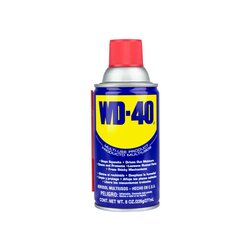 Aceite Lubricante Multiusos WD-40 8 oz
