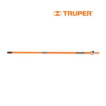 Mango Telescópico Truper Fibra Vidrio MG-TR-82F