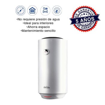 Calentador Depósito Eléctrico PRO 40L Calorex