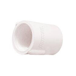 Conector PVC Hidráulico Cedula 40 Rosca Interior 60 mm 2½