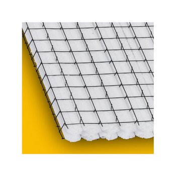 Panel W Estructural Poliestireno 2 pulg