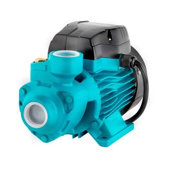 Bomba periférica 0.5 1/2 HP antibloqueo alt max 40 mtrs 127 V