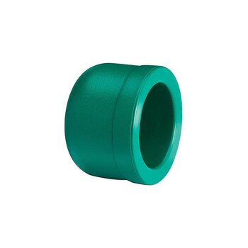 Tapón Tuboplus Hembra Rotoplas ¾ pulg