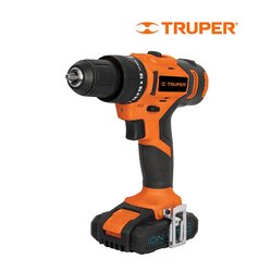 Taladro Inalámbrico 3/8 Profesional 20 V Truper