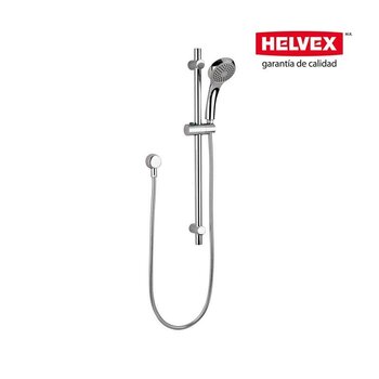 Regadera Manual Helvex Altura Deslizable RM-28