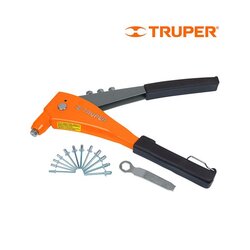 Remachadora Profesional Truper 60 Remaches