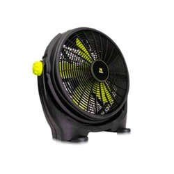 Ventilador Piso Perilla 50.8 cm 3 Vel