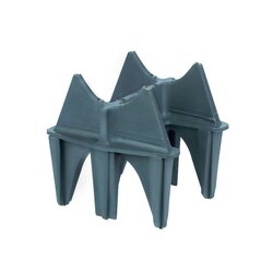 Silleta Losa 7.5 cm Varilla 3/8 a 1 1/2 pulg