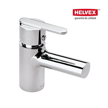 Monomando Lavabo Helvex Explora Eco E-908-CE