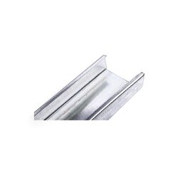 Poste Viga Cal 22 4.10 cm x 3.05 ml