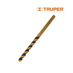 Broca Metal Truper ½ x 6 pulg