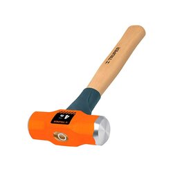 Marro Octagonal Truper 4 lb x 12 pulg