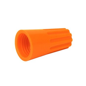 Capuchón para Cable Cal 12 a 14