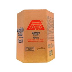Asfalto Oxidado marca Pasa 30 kgs