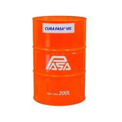 Membrana Curado marca Pasa Protecto Curex E 200 Lt