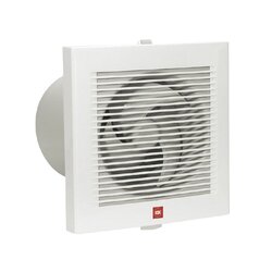 Extractor de aire KDK 10EGSA Estevez 4" Blanco